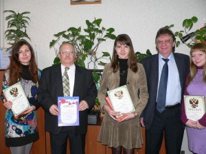 2011-на кафедре