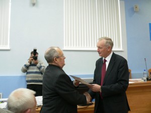 2011-смотр-конкурс ДП