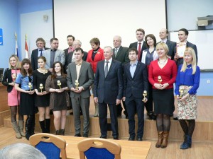 2013-смотр-конкурс ДП